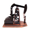 Picture of Treasure Gurus Oil Pump Jack Rig Pencil Sharpener