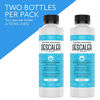 Picture of Descaler (2 Pack, 2 Uses Per Bottle) - Made in the USA - Universal Descaling Solution for Keurig, Nespresso, Delonghi and All Single Use Coffee and Espresso Machines