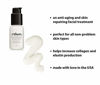 Picture of RAYA HA + Collagen Serum (502) | Anti-Aging Facial Treatment for All Skin | Helps Reduce Age Lines and Wrinkles | Tightens, Firms, and Softens Skin