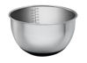 Picture of Sagler Stainless Steel Mixing Bowls Set of 5, with Lids and 3 kind of graters