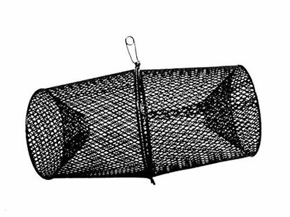 Picture of Frabill Crawfish Trap, Black, One Size (1272)