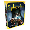 Picture of Splendor Board Game (Base Game) | Family Board Game | Board Game for Adults and Family | Strategy Game | Ages 10+ | 2 to 4 players | Average Playtime 30 minutes | Made by Space Cowboys