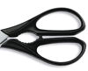 Picture of Victorinox 7.6363-X4 Kitchen Shear, 4-Inch, Black