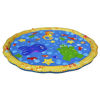 Picture of BANZAI 54In-Diameter Sprinkle & Splash Play Mat