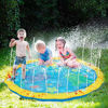 Picture of BANZAI 54In-Diameter Sprinkle & Splash Play Mat