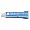 Picture of Crest Pro-Health Smooth Formula Toothpaste, Clean Mint, 4.6 oz, 3 Count (Packaging May Vary)