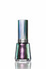 Picture of Revlon Nail Enamel, Chip Resistant Nail Polish, Glossy Shine Finish, in Black/Grey, 120 Amethyst Smoke, 0.5 oz