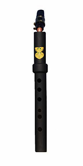 Picture of Sax on the go, Saxophone/Harmonica hybrid | Saxmonica pocket-sized acoustic reed based music instrument