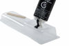 Picture of J-B Weld 50139 Plastic Bonder Body Panel Adhesive and Gap Filler Syringe - Black - 25 ml