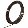 Picture of Hanafubuki Wazakura Japanese Bonsai Training Wire 6.0mm, Brown Anodized Coating Aluminum Made in Japan 150g - 5.9Ft(1.8m) 6.0mm