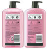 Picture of Herbal Essences Shampoo and Conditioner, Vitamin E, Rose Hips and Jojoba Extract, Smooth Collection, Bundle