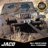 Picture of JACO 4X4 TowPro Recovery Tow Strap (3" x 30 ft)