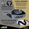 Picture of JACO 4X4 TowPro Recovery Tow Strap (3" x 30 ft)