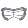 Picture of STX Field Hockey 2See-S Dual Sport Goggle, Adult, Grey (803)