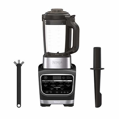 Ninja BN601 Professional Plus Food Processor 1000-Peak-Watts with Auto-IQ  (Retail Price is $105)