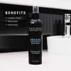 Picture of Pacinos Freeze Hair Spray - Extra Hold Hair Volumizer & Texturizer for Thickening, Setting & Finishing, Alcohol-Free, All Hair Types 8 fl. oz.