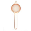 Picture of Barfly Fine Mesh Cocktail Strainer, Copper