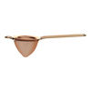 Picture of Barfly Fine Mesh Cocktail Strainer, Copper