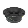 Picture of Timpano TPT-ST2 Black 3.75 Inch Super Tweeter, 4 Ohm, 500 Watts Peak, 105 dB Bullet, 1 in Voice Coil, Slim Profile Tweeters for Pro Car Audio (Pair)