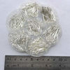 Picture of Chenkou Craft 700pcs Assorted of 7 Sizes Mix Eye Pins for Jewelry Making (Silver, Mix)