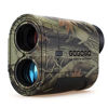 Picture of Gogogo Sport Vpro 6X Hunting Laser Rangefinder Bow Range Finder Camo Distance Measuring Outdoor Wild 650/1200Y with Slope High-Precision Continuous Scan