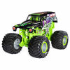 Picture of Monster Jam Official Grave Digger Monster Truck, Die-Cast Vehicle, 1:24 Scale