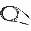 Picture of SoundTrue Replacement Cords for Bose On-Ear 2 OE2 OE2i QC25 QC35II QC35 QC45 NC700 Soundlink SoundlinkII Headphones (Black)