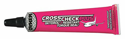 Picture of Cross Check Plus Tube Marker, Pink