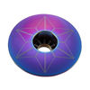 Picture of Supacaz Star Capz Oil Slick, One Size