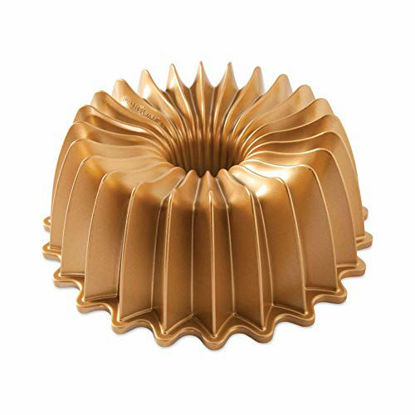 Picture of Nordic Ware Brilliance Bundt Pan