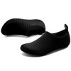 Picture of VIFUUR Water Sports Unisex Shoes Black - 4-5 W US / 3-4 M US (34-35)