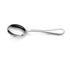 Picture of Artaste 59366 Rain 18/10 Stainless Steel Bouillon Spoon (Set of 12), 6", Silver