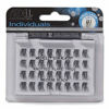 Picture of Ardell Individual Trios Eyelash, Black, Medium