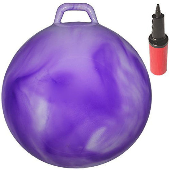 Hippity hop hot sale ball