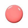 Picture of essie Nail Polish, Glossy Shine Finish, Peach Side Babe, 0.46 fl. oz.