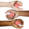 Picture of essie Nail Polish, Glossy Shine Finish, Peach Side Babe, 0.46 fl. oz.