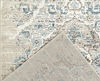 Picture of Persian Area Rugs 4620 Cream 5 x 7 Area Rug