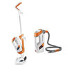 Picture of Bissell PowerFresh Lift-Off Pet Steam Mop, Steamer, Tile, Bathroom, Hard Wood Floor Cleaner, 1544A, Orange