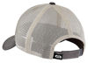 Picture of Flying Fisherman Marlin Trucker Hat, Graphite/Stone