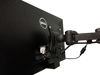 Picture of High Stability VESA Mount Adapter Bracket for Select Dell Monitors - S2340L, S2340M, S2240L, S2240M (V3) | Includes Patent Pending Stabilizer | by HumanCentric