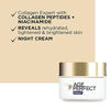 Picture of L'Oreal Paris Skin Care Age Perfect Night Cream, Anti-Aging Face Moisturizer With Soy Seed Proteins, 2.5 Oz