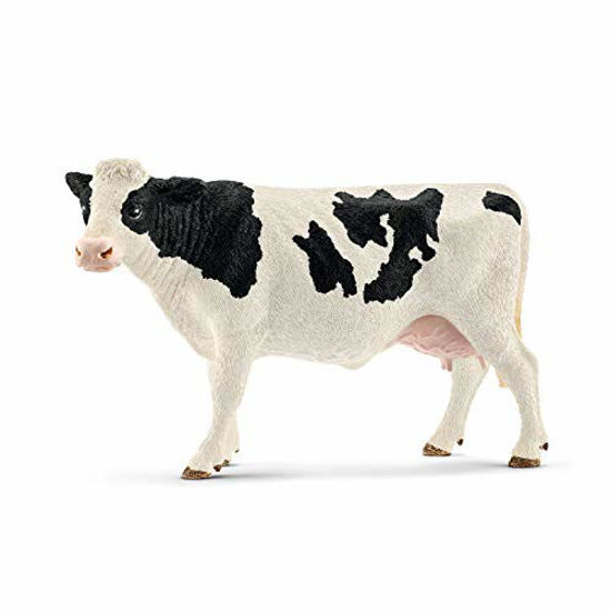 Cow store farm toys