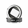 Picture of Meike MK-Z-AF1 Metal Auto Focus Macro Extension Tube Adapter Ring (11mm+18mm) Compatible with Nikon Z5 Z6 Z7 Z50 Z6II Z7II