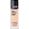 Picture of Maybelline New York Fit Me Dewy + Smooth Foundation, Ivory, 1 Fl. Oz (Pack of 1) (Packaging May Vary)