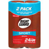 Picture of Right Guard Sport Original Deodorant Aerosol Spray, 2 Count