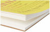 Picture of Strathmore Paper Pad 300 Series Lightweight Printmaking, 8"x10", White, 40 Sheets - 333-8