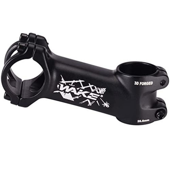 Mtb stem best sale on road bike