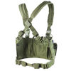 Picture of Condor Recon Chest Rig Coyote, Brown, 30" - 60"