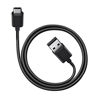 Picture of Samsung USB-C Data Charging Cable for Galaxy S9/S9+/Note 9/S8/S8+ - Black EP-DG950CBE- 100% Original - Bulk Packaging