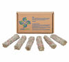 Picture of Sage Bundles - 6-4" Blue Sage Smudge Sticks - Perfect Sage Stick Smudge Sticks Smudging Kit Replenishment